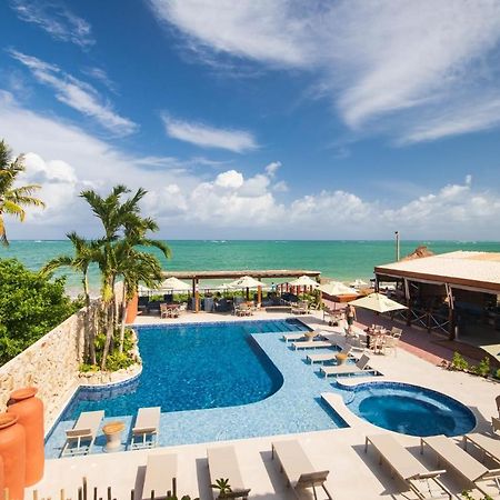 Arvo Boutique Hotel Maragogi Bagian luar foto