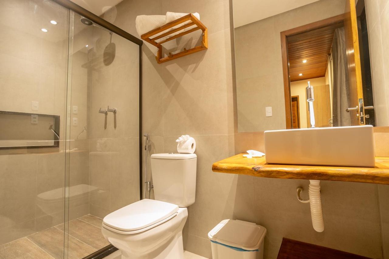 Arvo Boutique Hotel Maragogi Bagian luar foto