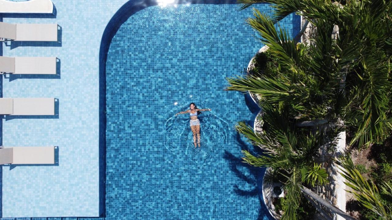 Arvo Boutique Hotel Maragogi Bagian luar foto